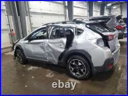 Camera Projector Rear View Camera Gate Mounted 18-23 Subaru XV Crosstrek Camera Projector Rear View Camera Gate Mounted 18-23 Subaru XV Crosstrek