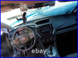 Camera Projector Rear View Camera Gate Mounted 18-23 Subaru XV Crosstrek Camera Projector Rear View Camera Gate Mounted 18-23 Subaru XV Crosstrek