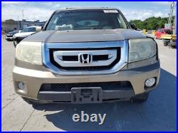 Camera/Projector Rear View Camera Gate Mounted EX-L Fits 10-11 PILOT 2619519 Camera/Projector Rear View Camera Gate Mounted EX-L Fits 10-11 PILOT 2619519