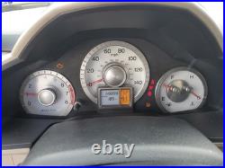 Camera/Projector Rear View Camera Gate Mounted EX-L Fits 10-11 PILOT 2619519 Camera/Projector Rear View Camera Gate Mounted EX-L Fits 10-11 PILOT 2619519