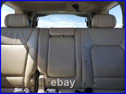 Camera/Projector Rear View Camera Gate Mounted EX-L Fits 10-11 PILOT 2619519 Camera/Projector Rear View Camera Gate Mounted EX-L Fits 10-11 PILOT 2619519