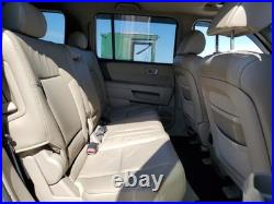 Camera/Projector Rear View Camera Gate Mounted EX-L Fits 10-11 PILOT 2619519 Camera/Projector Rear View Camera Gate Mounted EX-L Fits 10-11 PILOT 2619519