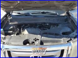 Camera/Projector Rear View Camera Gate Mounted EX-L Fits 10-11 PILOT 2619519 Camera/Projector Rear View Camera Gate Mounted EX-L Fits 10-11 PILOT 2619519