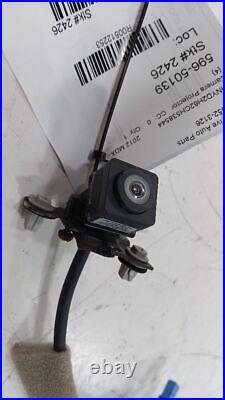 Camera Projector Rear View Camera Gate Mounted Fits 10-13 MDX