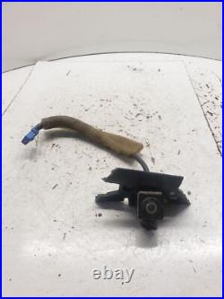 Camera/Projector Rear View Camera Gate Mounted Fits 10-13 MDX 1281750