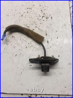 Camera/Projector Rear View Camera Gate Mounted Fits 10-13 MDX 1281750
