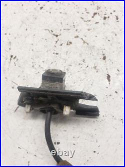 Camera/Projector Rear View Camera Gate Mounted Fits 10-13 MDX 1281750