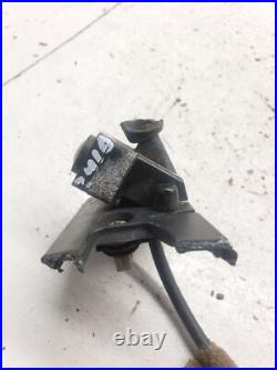 Camera/Projector Rear View Camera Gate Mounted Fits 10-13 MDX 1281750