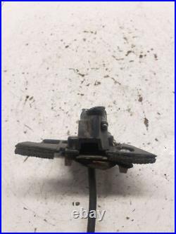 Camera/Projector Rear View Camera Gate Mounted Fits 10-13 MDX 1281750