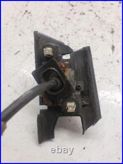 Camera/Projector Rear View Camera Gate Mounted Fits 10-13 MDX 1281750