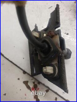 Camera/Projector Rear View Camera Gate Mounted Fits 10-13 MDX 1281750