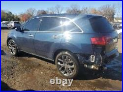 Camera/Projector Rear View Camera Gate Mounted Fits 10-13 MDX 1281750