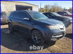 Camera/Projector Rear View Camera Gate Mounted Fits 10-13 MDX 1281750
