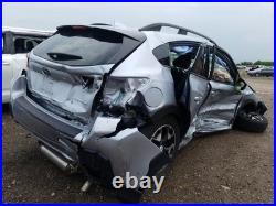 Camera/Projector Rear View Camera Gate Mounted Fits 18-23 XV CROSSTREK 1236210