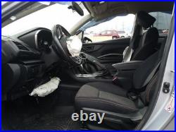 Camera/Projector Rear View Camera Gate Mounted Fits 18-23 XV CROSSTREK 1236210