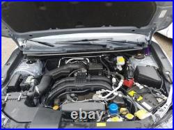 Camera/Projector Rear View Camera Gate Mounted Fits 18-23 XV CROSSTREK 1236210