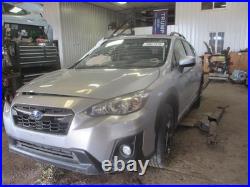 Camera/Projector Rear View Camera Gate Mounted Fits 18-23 XV CROSSTREK 1236210