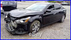 Camera/Projector Rear View Camera Gate Mounted Fits 19-23 ALTIMA 1184039