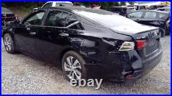 Camera/Projector Rear View Camera Gate Mounted Fits 19-23 ALTIMA 1184039