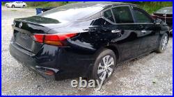 Camera/Projector Rear View Camera Gate Mounted Fits 19-23 ALTIMA 1184039