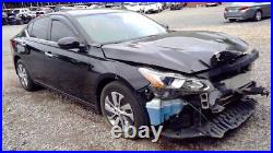 Camera/Projector Rear View Camera Gate Mounted Fits 19-23 ALTIMA 1184039