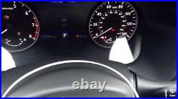 Camera/Projector Rear View Camera Gate Mounted Fits 19-23 ALTIMA 1184039