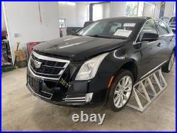 Camera/Projector Rear View Camera ID 23388750 Fits 13-17 XTS 992930