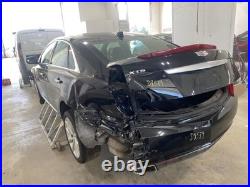 Camera/Projector Rear View Camera ID 23388750 Fits 13-17 XTS 992930