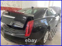 Camera/Projector Rear View Camera ID 23388750 Fits 13-17 XTS 992930