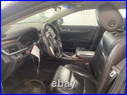 Camera/Projector Rear View Camera ID 23388750 Fits 13-17 XTS 992930