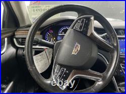 Camera/Projector Rear View Camera ID 23388750 Fits 13-17 XTS 992930