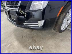 Camera/Projector Rear View Camera ID 23388750 Fits 13-17 XTS 992930