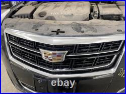 Camera/Projector Rear View Camera ID 23388750 Fits 13-17 XTS 992930