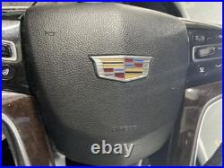 Camera/Projector Rear View Camera ID 23388750 Fits 13-17 XTS 992930