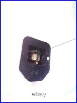 Camera/Projector Rear View Camera In Liftgate Fits 16-20 ROGUE 160987