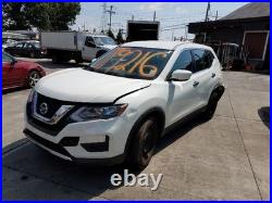 Camera/Projector Rear View Camera In Liftgate Fits 16-20 ROGUE 160987