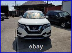 Camera/Projector Rear View Camera In Liftgate Fits 16-20 ROGUE 160987