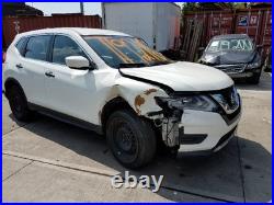 Camera/Projector Rear View Camera In Liftgate Fits 16-20 ROGUE 160987