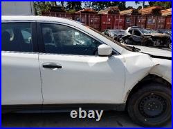 Camera/Projector Rear View Camera In Liftgate Fits 16-20 ROGUE 160987 Camera/Projector Rear View Camera In Liftgate Fits 16-20 ROGUE 160987