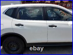 Camera/Projector Rear View Camera In Liftgate Fits 16-20 ROGUE 160987