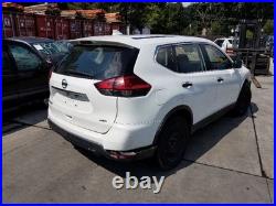 Camera/Projector Rear View Camera In Liftgate Fits 16-20 ROGUE 160987