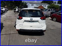 Camera/Projector Rear View Camera In Liftgate Fits 16-20 ROGUE 160987