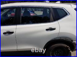 Camera/Projector Rear View Camera In Liftgate Fits 16-20 ROGUE 160987