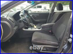 Camera/Projector Rear View Camera Lid Mounted Fits 13-15 ALTIMA 2978412