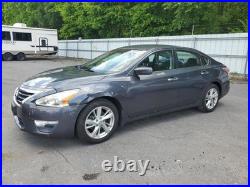 Camera/Projector Rear View Camera Lid Mounted Fits 13-15 ALTIMA 3053324