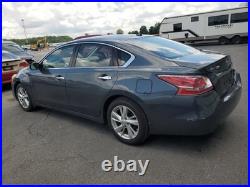 Camera/Projector Rear View Camera Lid Mounted Fits 13-15 ALTIMA 3053324