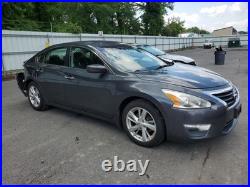 Camera/Projector Rear View Camera Lid Mounted Fits 13-15 ALTIMA 3053324