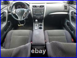 Camera/Projector Rear View Camera Lid Mounted Fits 13-15 ALTIMA 3053324