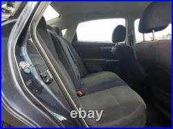 Camera/Projector Rear View Camera Lid Mounted Fits 13-15 ALTIMA 3053324