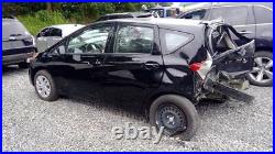 Camera/Projector Rear View Camera Note Fits 14-19 VERSA 1183486 Camera/Projector Rear View Camera Note Fits 14-19 VERSA 1183486